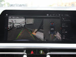 BMW 4series open