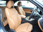 BMW 4series open