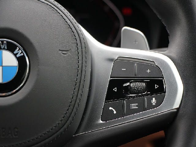 BMW 4series open