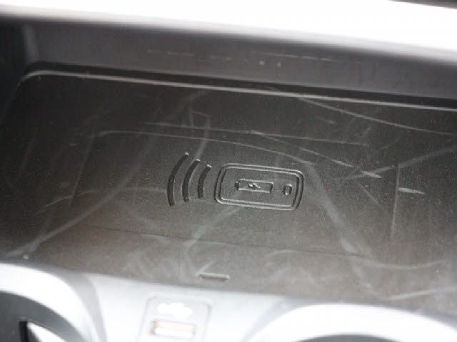 BMW 4series open