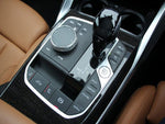 BMW 4series open