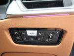 BMW 4series open