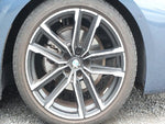 BMW 4series open