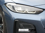 BMW 4series open