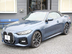 BMW 4series open