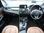 BMW 2series Gran Tourer