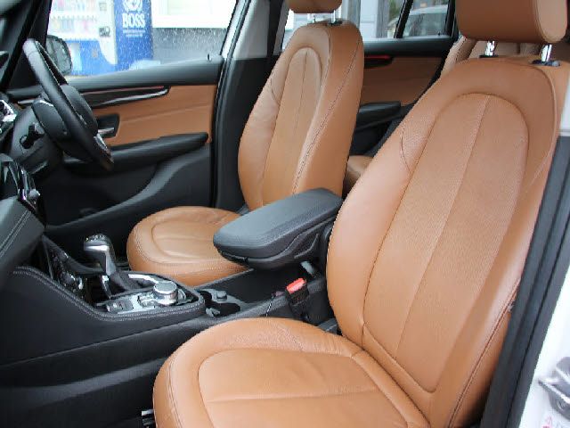 BMW 2series Gran Tourer