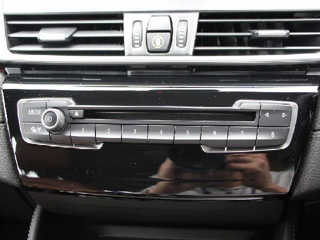 BMW 2series Gran Tourer