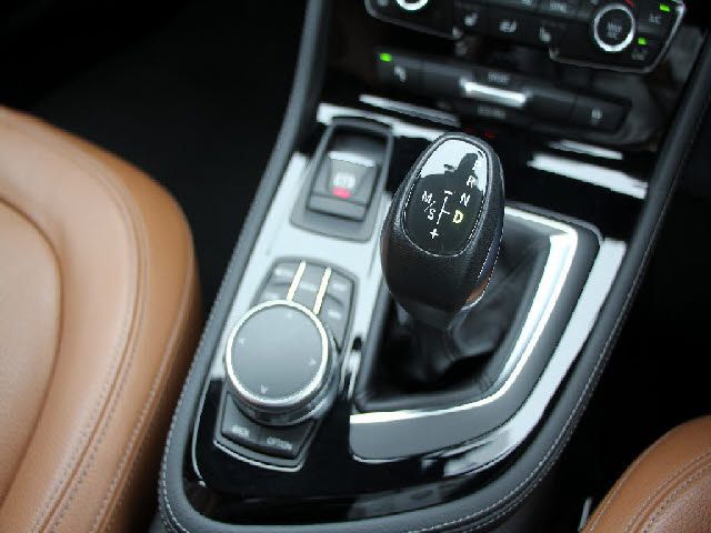 BMW 2series Gran Tourer