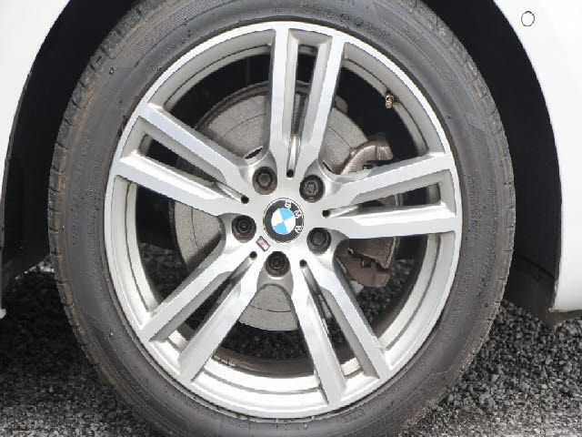 BMW 2series Gran Tourer