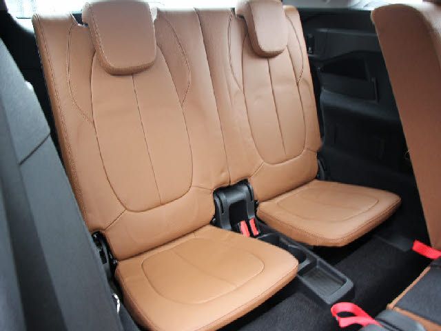 BMW 2series Gran Tourer