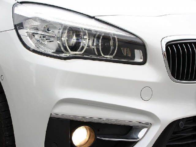 BMW 2series Gran Tourer