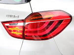 BMW 2series Gran Tourer