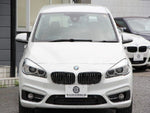 BMW 2series Gran Tourer