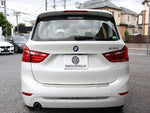 BMW 2series Gran Tourer