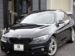 BMW 4series Gran coupe