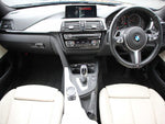 BMW 4series Gran coupe