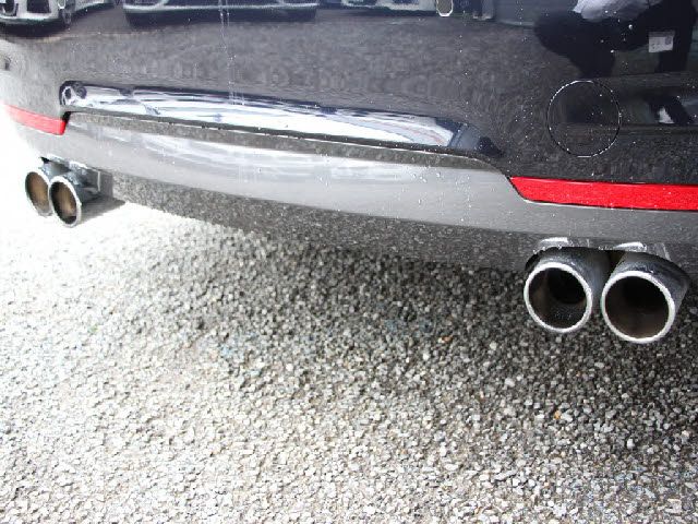 BMW 4series Gran coupe