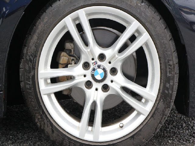 BMW 4series Gran coupe