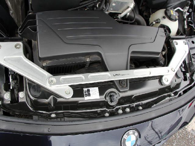 BMW 4series Gran coupe
