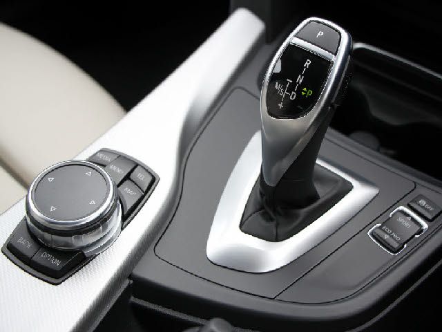 BMW 4series Gran coupe