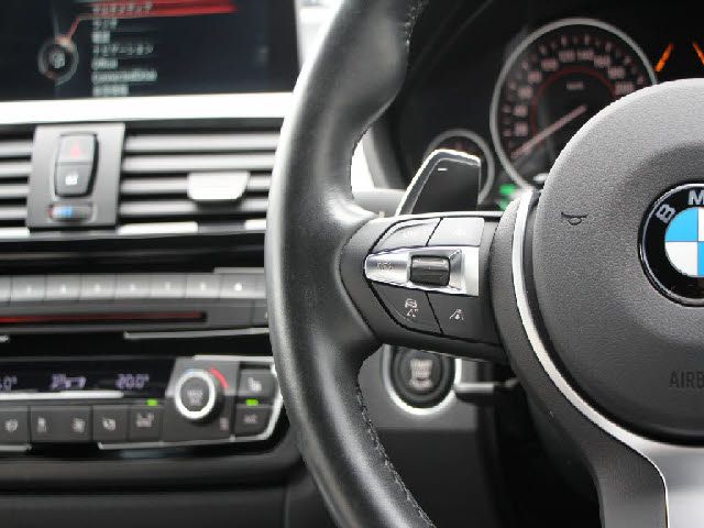 BMW 4series Gran coupe