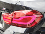 BMW 4series Gran coupe