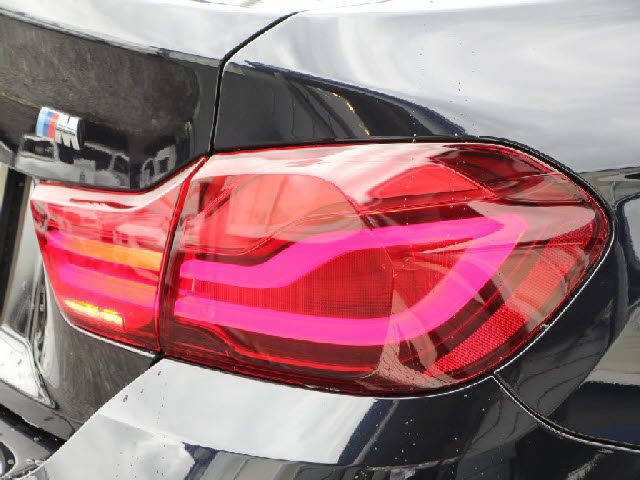BMW 4series Gran coupe