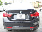 BMW 4series Gran coupe