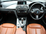 BMW 4series Gran Coupe