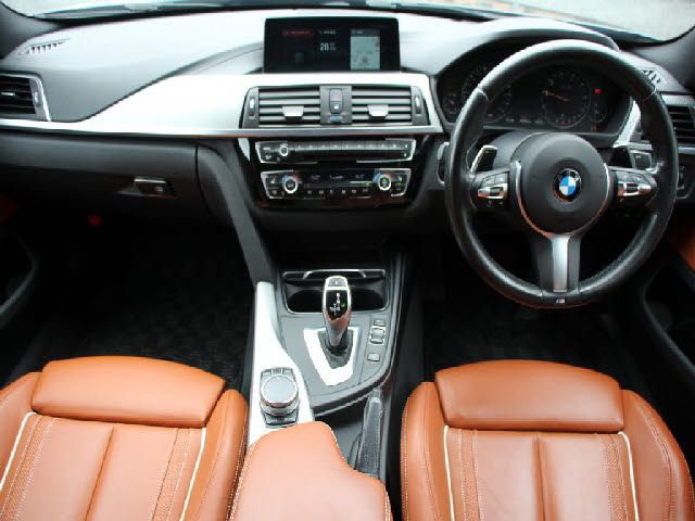 BMW 4series Gran Coupe