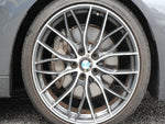 BMW 4series Gran Coupe
