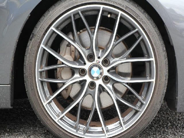 BMW 4series Gran Coupe