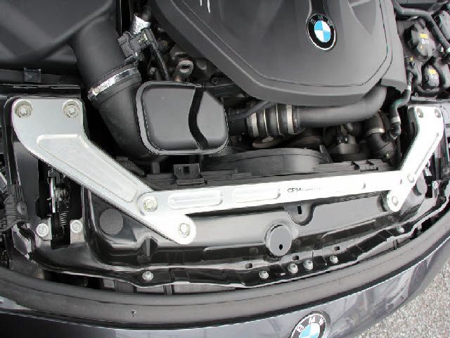BMW 4series Gran Coupe