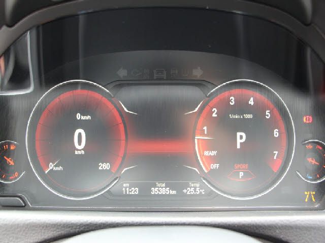 BMW 4series Gran Coupe