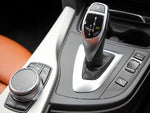 BMW 4series Gran Coupe