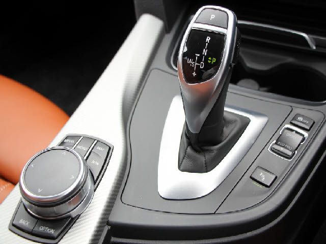 BMW 4series Gran Coupe