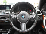 BMW 4series Gran Coupe