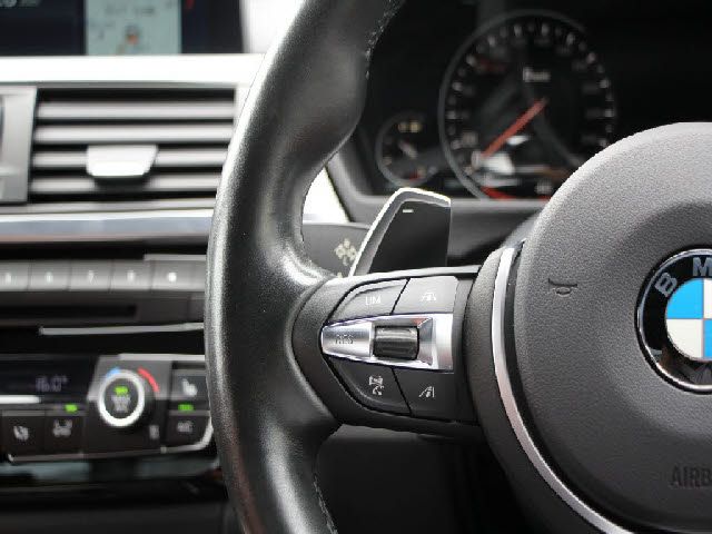 BMW 4series Gran Coupe