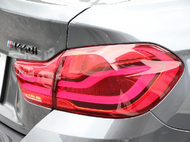 BMW 4series Gran Coupe