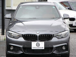 BMW 4series Gran Coupe