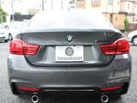 BMW 4series Gran Coupe