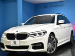BMW 5series TOURING