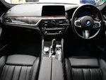 BMW 5series TOURING