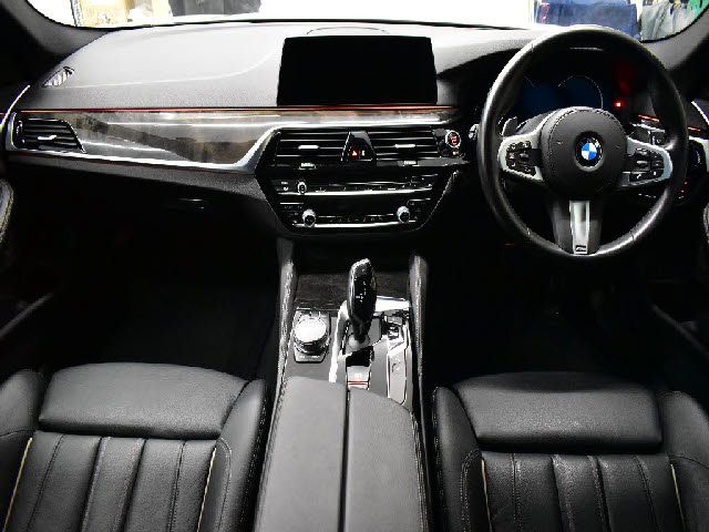 BMW 5series TOURING