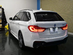 BMW 5series TOURING