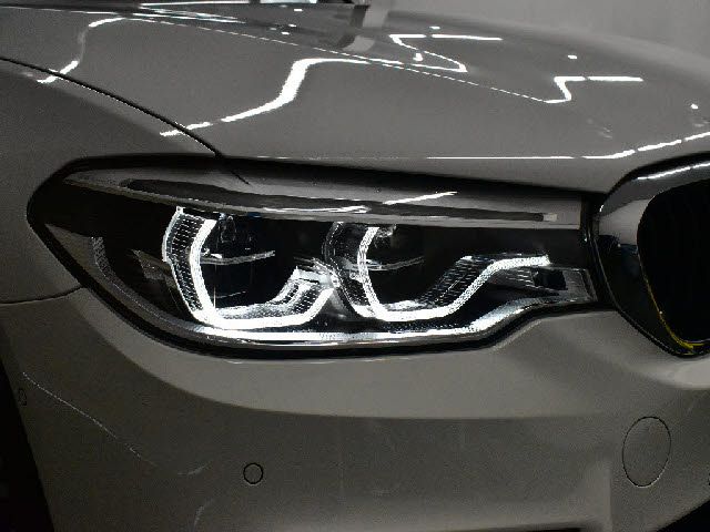 BMW 5series TOURING