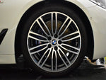 BMW 5series TOURING