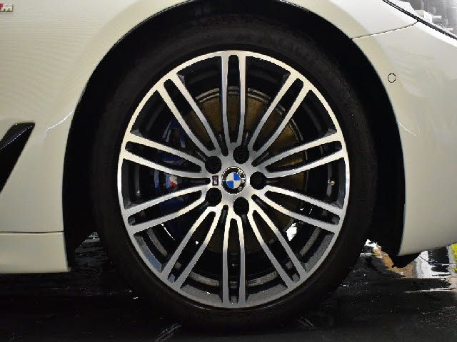 BMW 5series TOURING