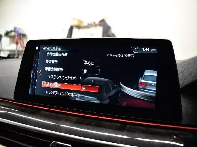 BMW 5series TOURING